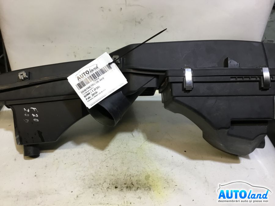 Carcasa Filtru Aer BMW 1 (F20) 2010-2025 Cod 10737810FR 
