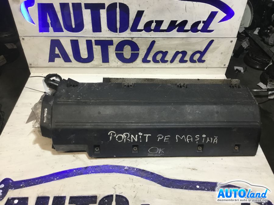 Carcasa Filtru Aer BMW 5 (E39) 1995-2003