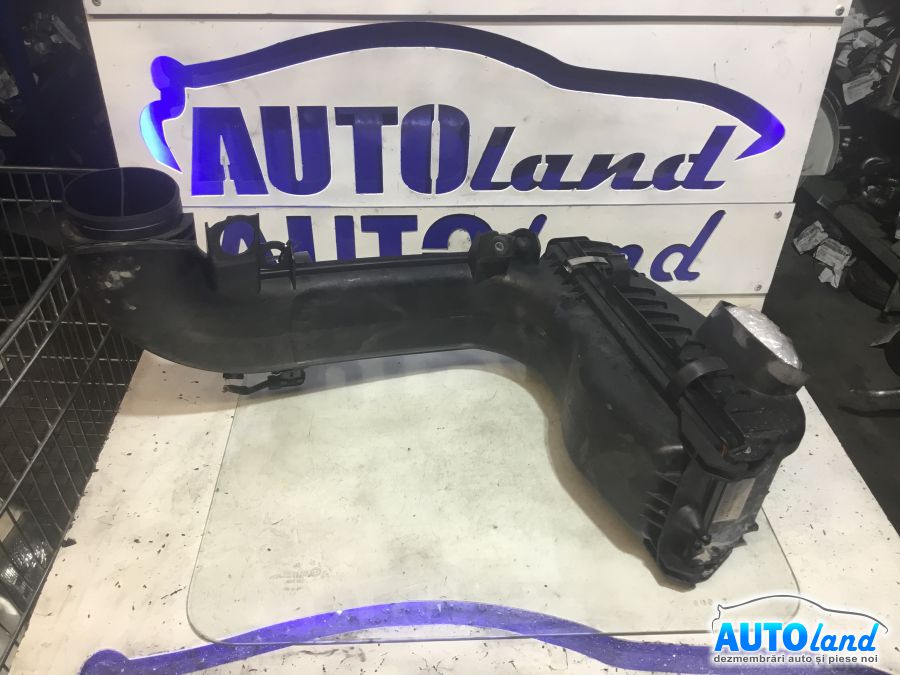 Carcasa Filtru Aer BMW 5 (F10) 2010-2025 Cod 13718507565 