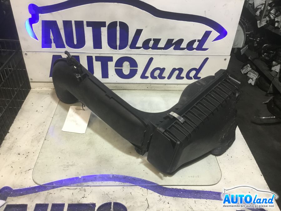 Carcasa Filtru Aer BMW 5 (F10) 2010-2025 Cod 13718507565 