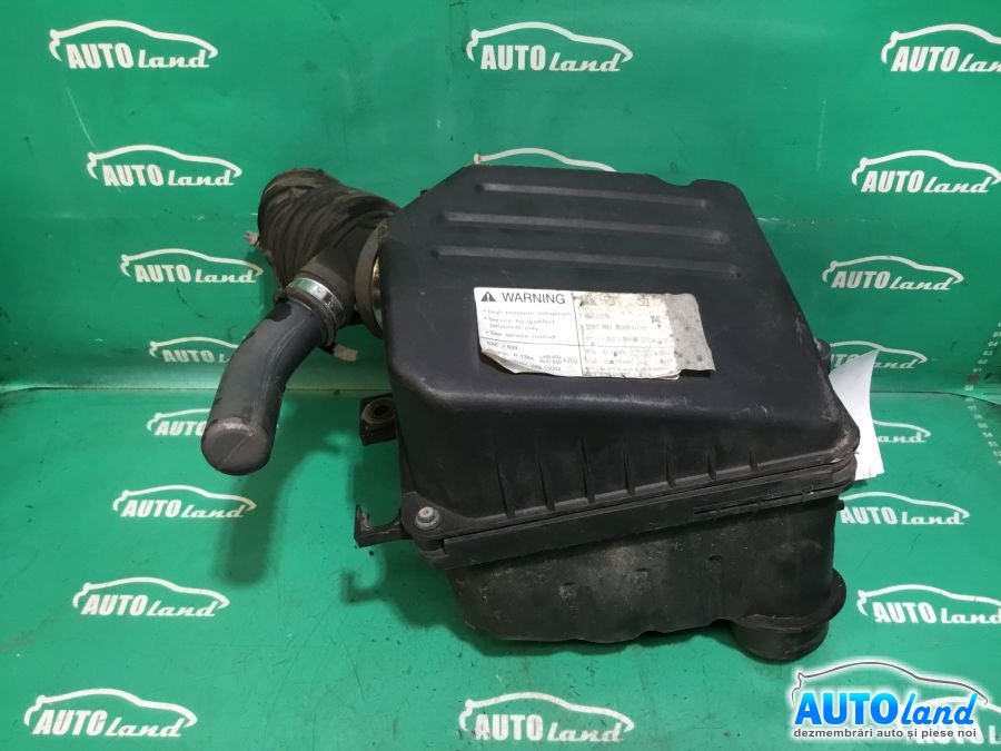 Carcasa Filtru Aer CHEVROLET AVEO hatchback (T200) 2003-2008 Cod 96814238 