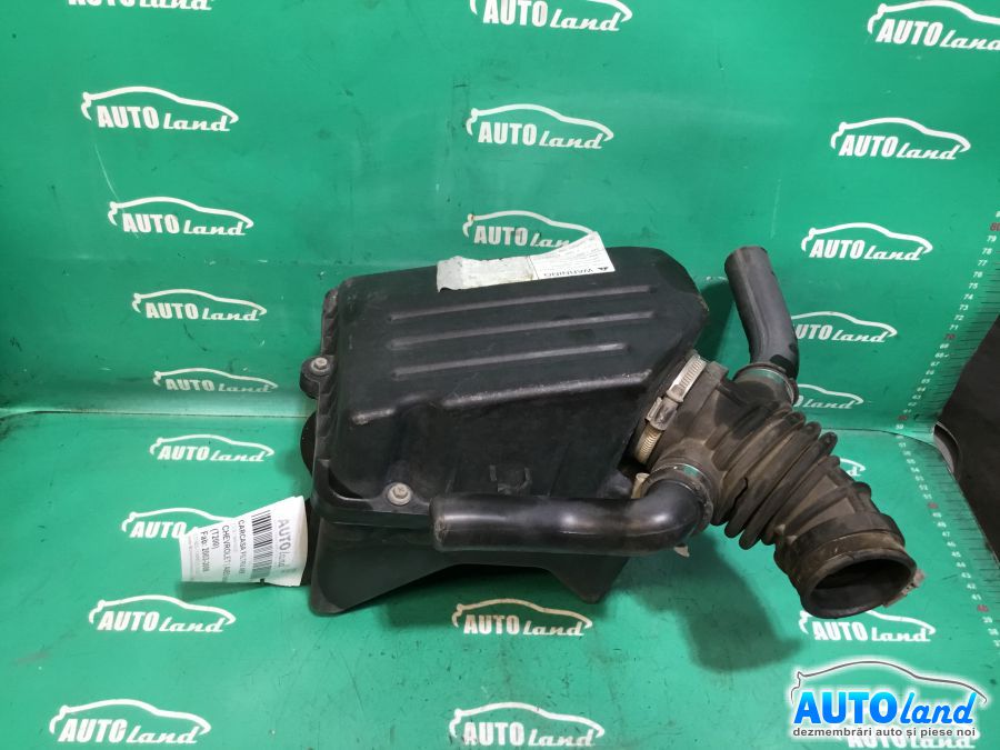 Carcasa Filtru Aer CHEVROLET AVEO hatchback (T200) 2003-2008 Cod 96814238 