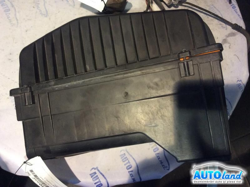 Carcasa Filtru Aer CITROEN C3 (FC_) 2002-2025 Cod 965006228000 
