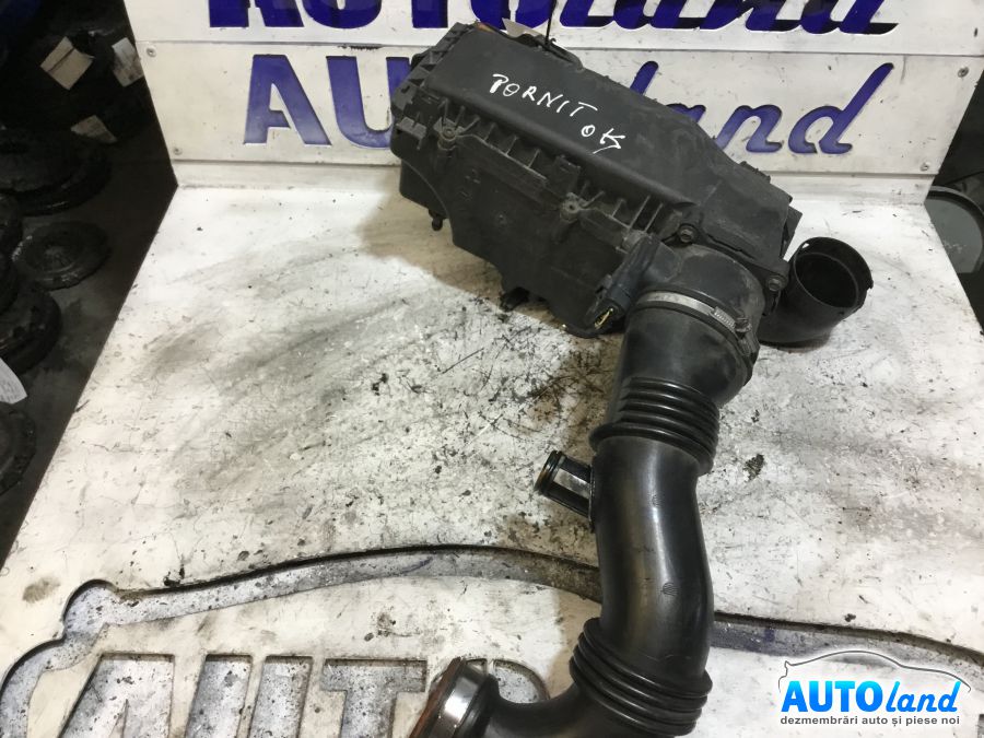 Carcasa Filtru Aer CITROEN C4 (LC_) 2004-2025