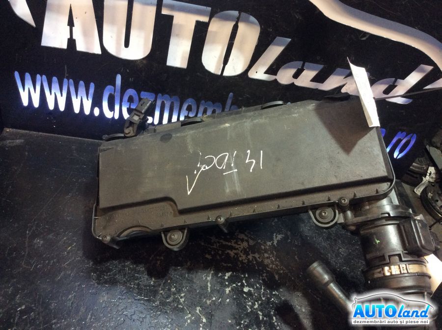 Carcasa Filtru Aer FORD FIESTA V (JH_,JD_) 2001-2026