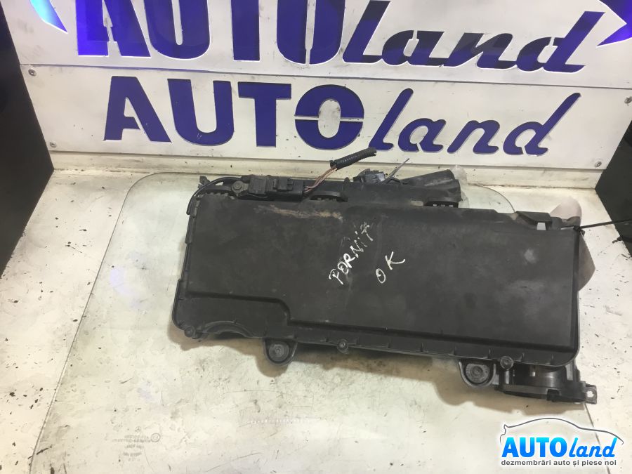 Carcasa Filtru Aer FORD FIESTA V (JH_,JD_) 2001-2026 Cod 9647737680 