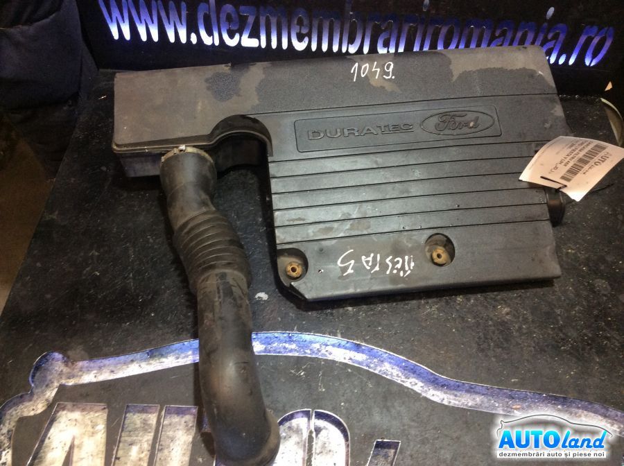 Carcasa Filtru Aer FORD FIESTA V (JH_,JD_) 2001-2026