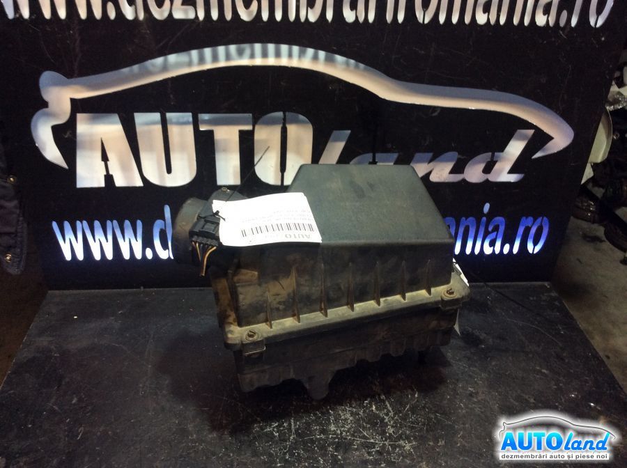 Carcasa Filtru Aer FORD FOCUS (DAW,DBW) 1998-2001 Cod 1S4U9600BA 