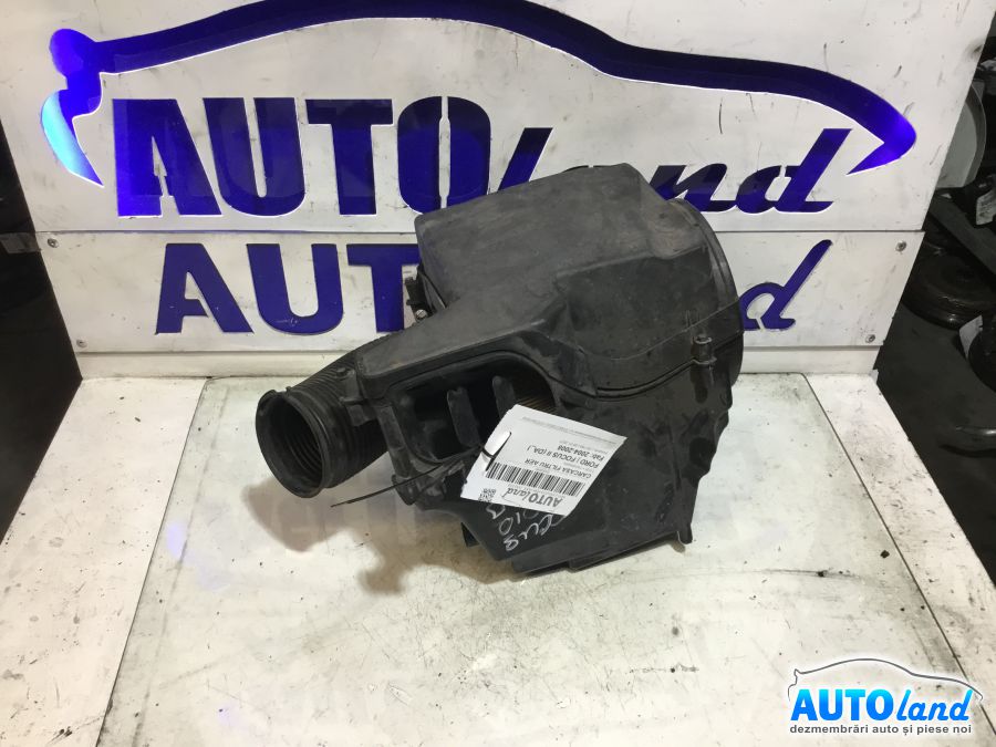 Carcasa Filtru Aer FORD FOCUS II (DA_) 2004-2008