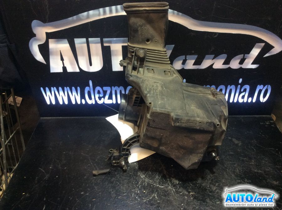 Carcasa Filtru Aer FORD FOCUS II (DA_) 2004-2008