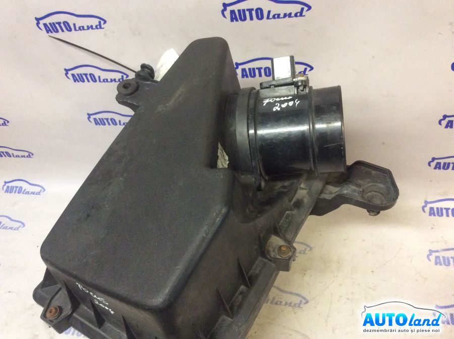 Carcasa Filtru Aer FORD FOCUS II (DA_) 2004-2008