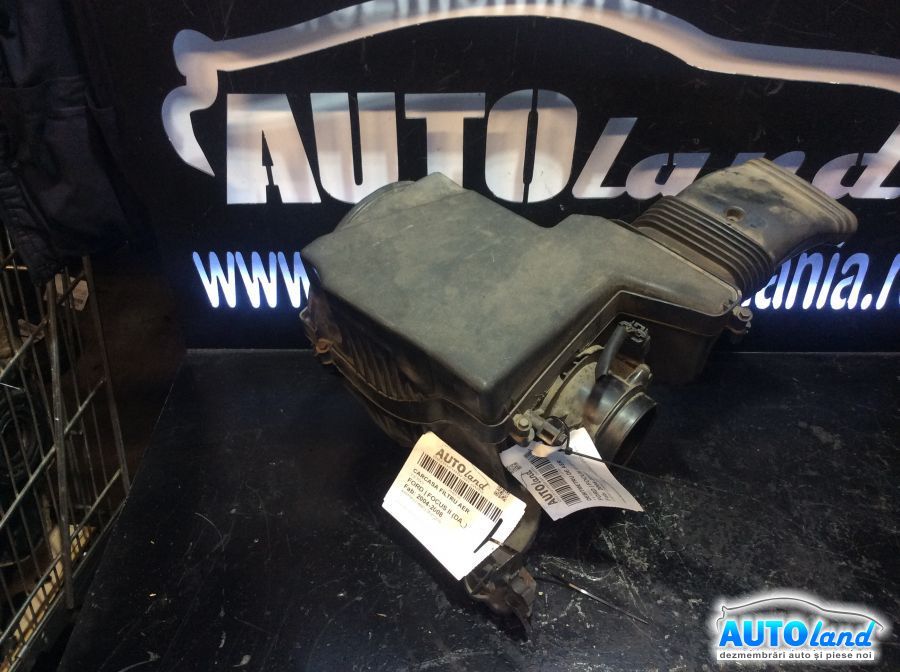 Carcasa Filtru Aer FORD FOCUS II (DA_) 2004-2008
