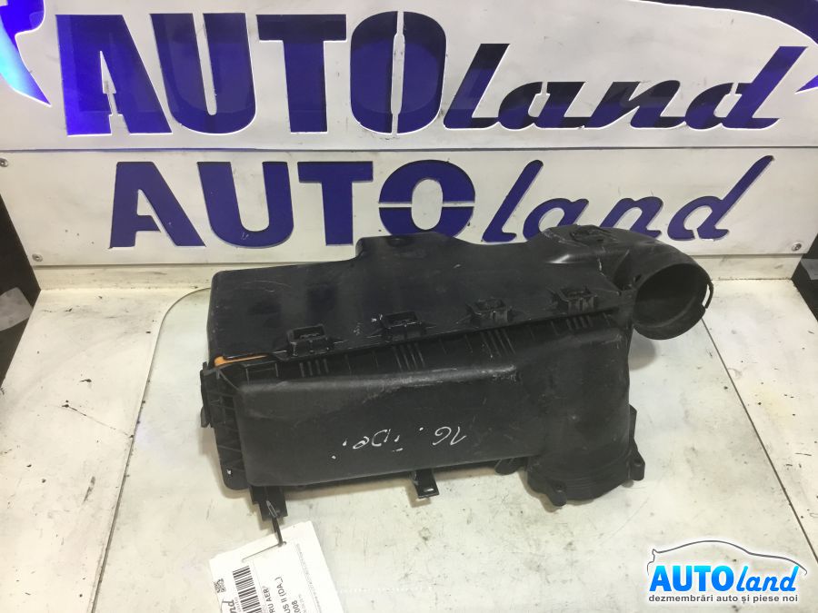 Carcasa Filtru Aer FORD FOCUS II (DA_) 2004-2008