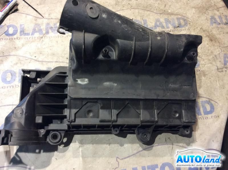 Carcasa Filtru Aer FORD FUSION (JU_) 2002-2025