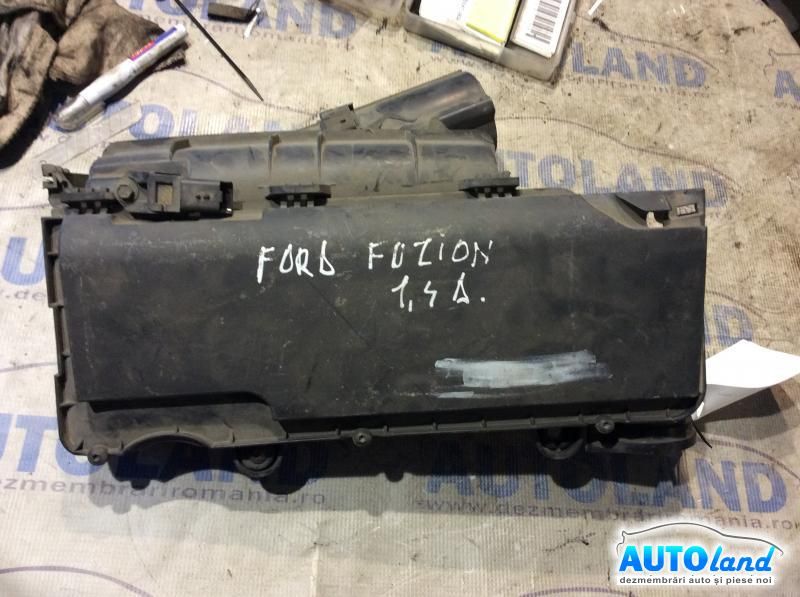 Carcasa Filtru Aer FORD FUSION (JU_) 2002-2025
