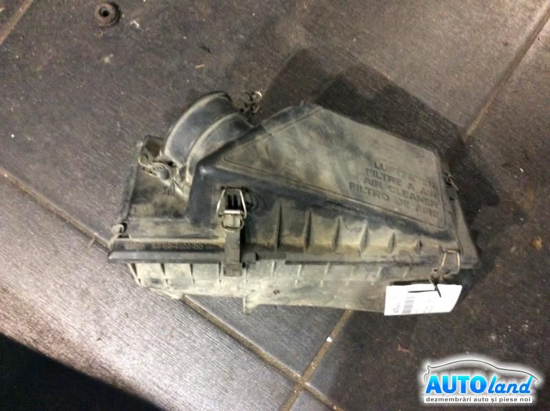 Carcasa Filtru Aer FORD MONDEO II (BAP) 1996-2000 Cod 96BB9600DD 