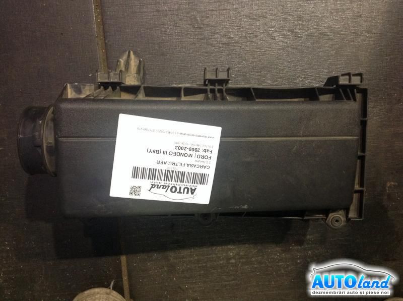 Carcasa Filtru Aer FORD MONDEO III (B5Y) 2000-2003