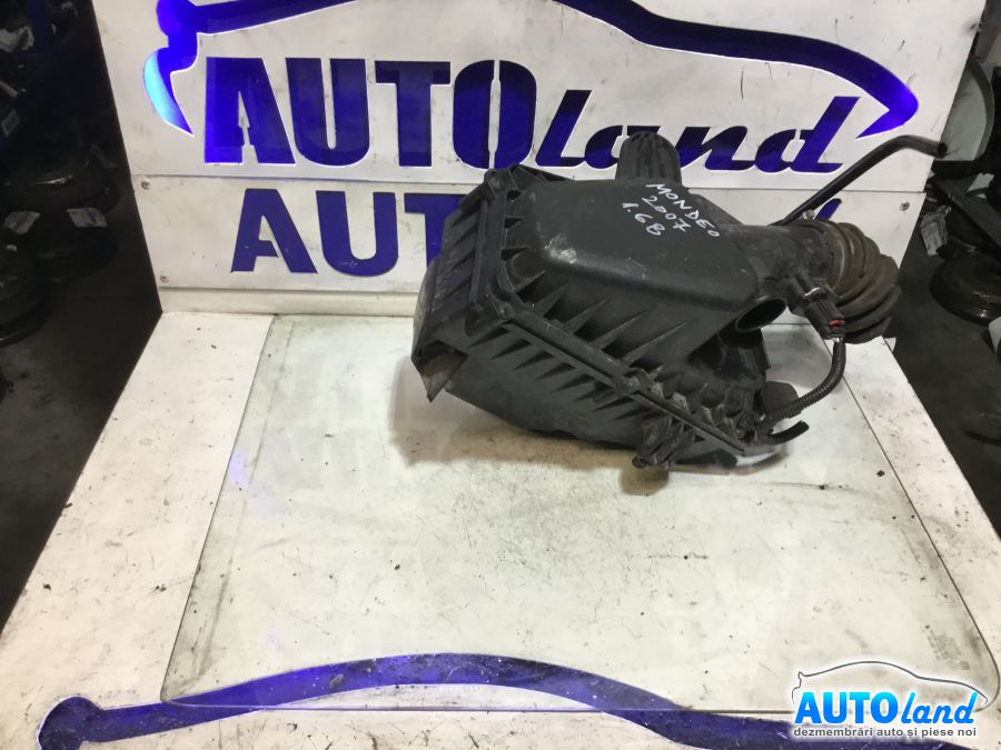 Carcasa Filtru Aer FORD MONDEO IV 2007-2025