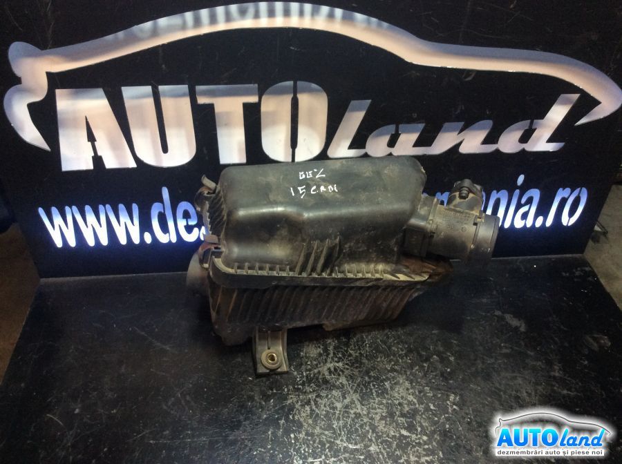 Carcasa Filtru Aer HYUNDAI GETZ (TB) 2002-2025