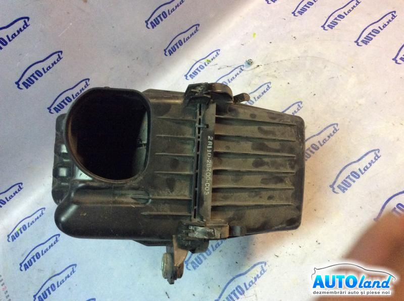 Carcasa Filtru Aer HYUNDAI SANTA FE (CM) 2006-2025