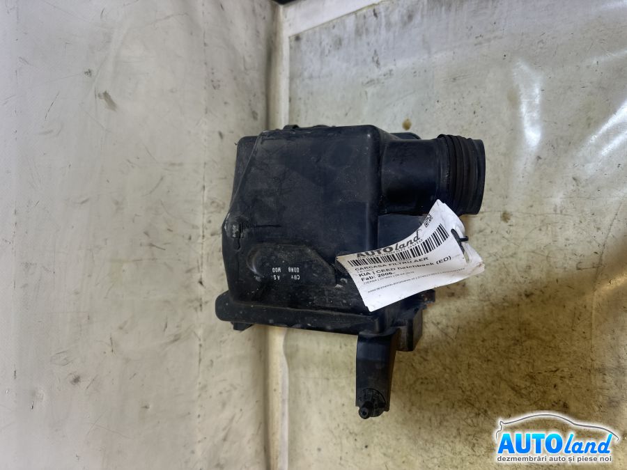Carcasa Filtru Aer KIA CEED hatchback (ED) 2006-2026