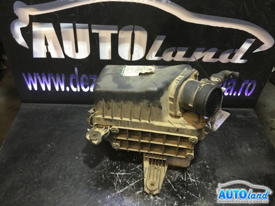 Carcasa Filtru Aer KIA RIO II limuzina (JB) 2005-2025