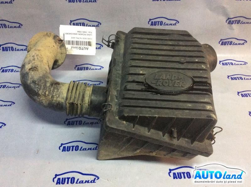 Carcasa Filtru Aer LAND ROVER DISCOVERY I 1989-1998