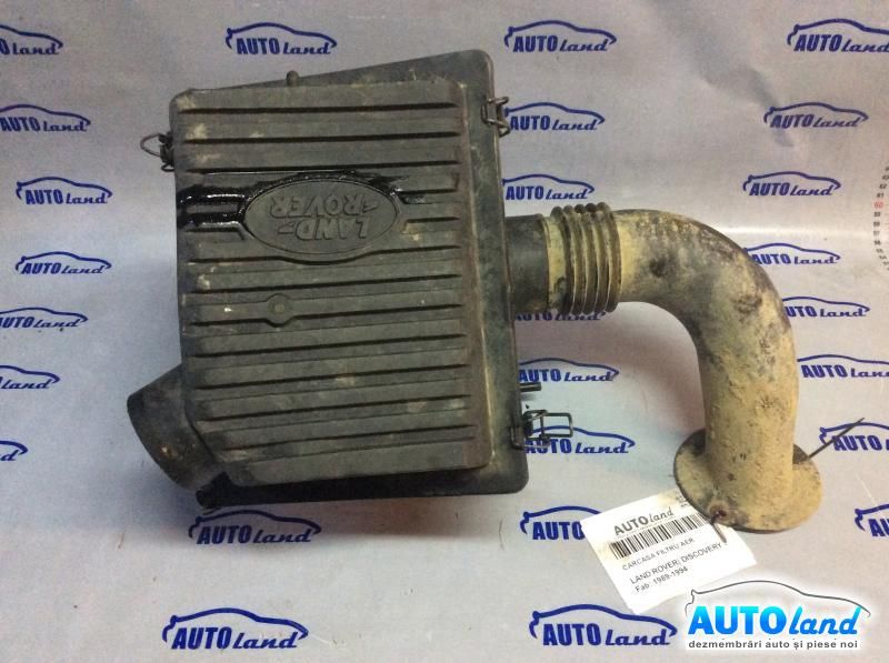 Carcasa Filtru Aer LAND ROVER DISCOVERY I 1989-1998