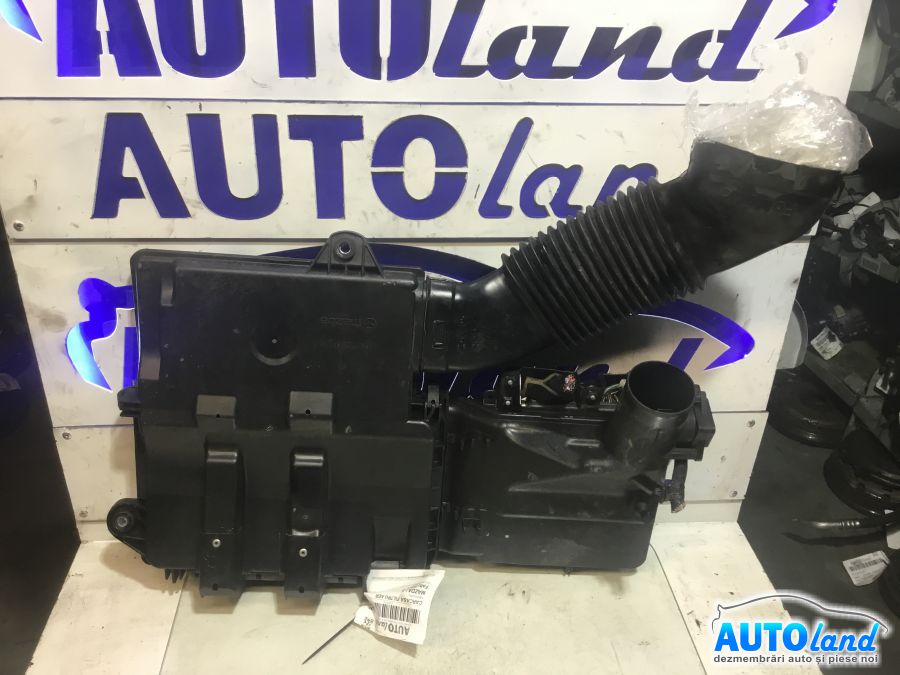 Carcasa Filtru Aer MAZDA 2 2007-2025 Cod 0141402460 