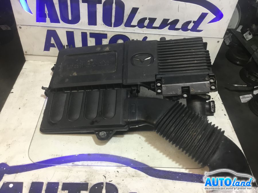 Carcasa Filtru Aer MAZDA 2 2007-2025 Cod 0141402460 