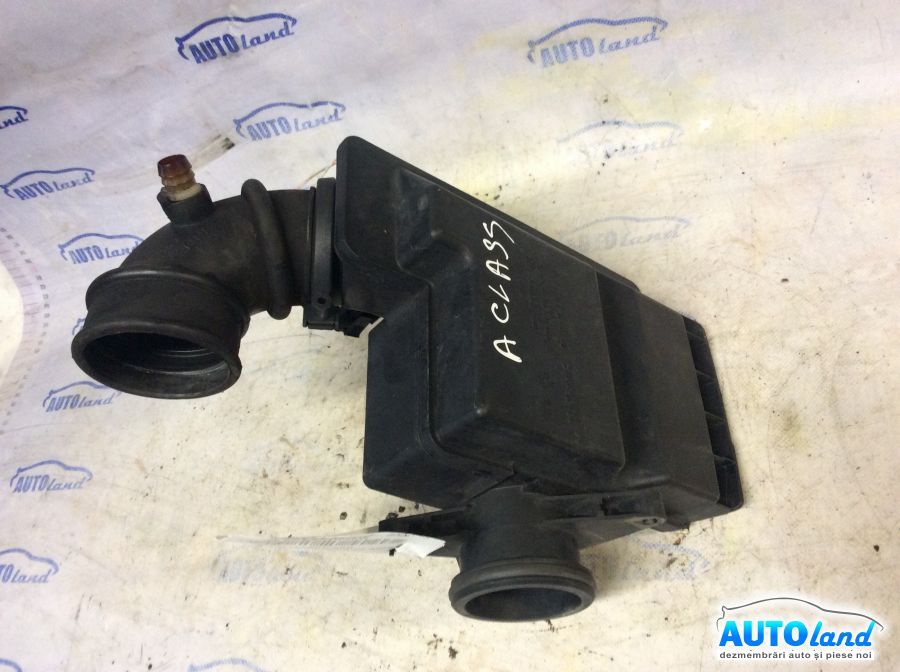 Carcasa Filtru Aer MERCEDES-BENZ A-CLASS (W168) 1997-2004 Cod A1661410190 