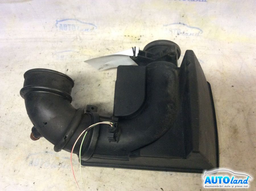 Carcasa Filtru Aer MERCEDES-BENZ A-CLASS (W168) 1997-2004 Cod A1661410190 