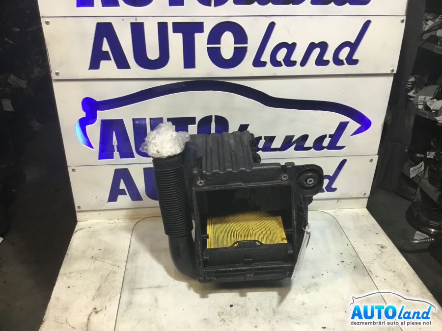 Carcasa Filtru Aer MERCEDES-BENZ A-CLASS (W169) 2004-2025 Cod A2660900001 