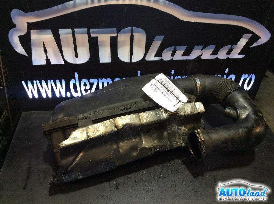 Carcasa Filtru Aer MERCEDES-BENZ C-CLASS (W203) 2000-2025 Cod A0000945568 