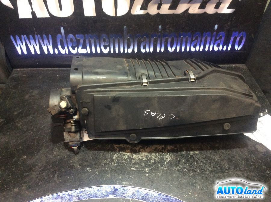 Carcasa Filtru Aer MERCEDES-BENZ C-CLASS (W203) 2000-2026 Cod A6460901201 