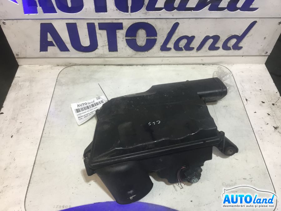 Carcasa Filtru Aer MERCEDES-BENZ CLS (C219) 2004-2010 Cod A6420940304 