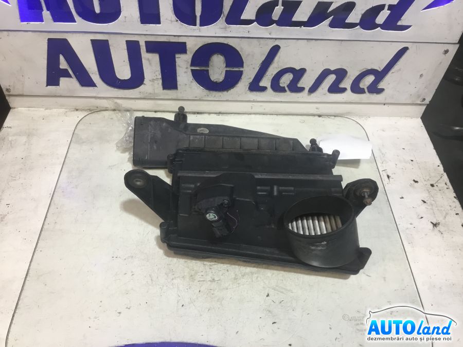 Carcasa Filtru Aer MERCEDES-BENZ CLS (C219) 2004-2010 Cod A6420940304 