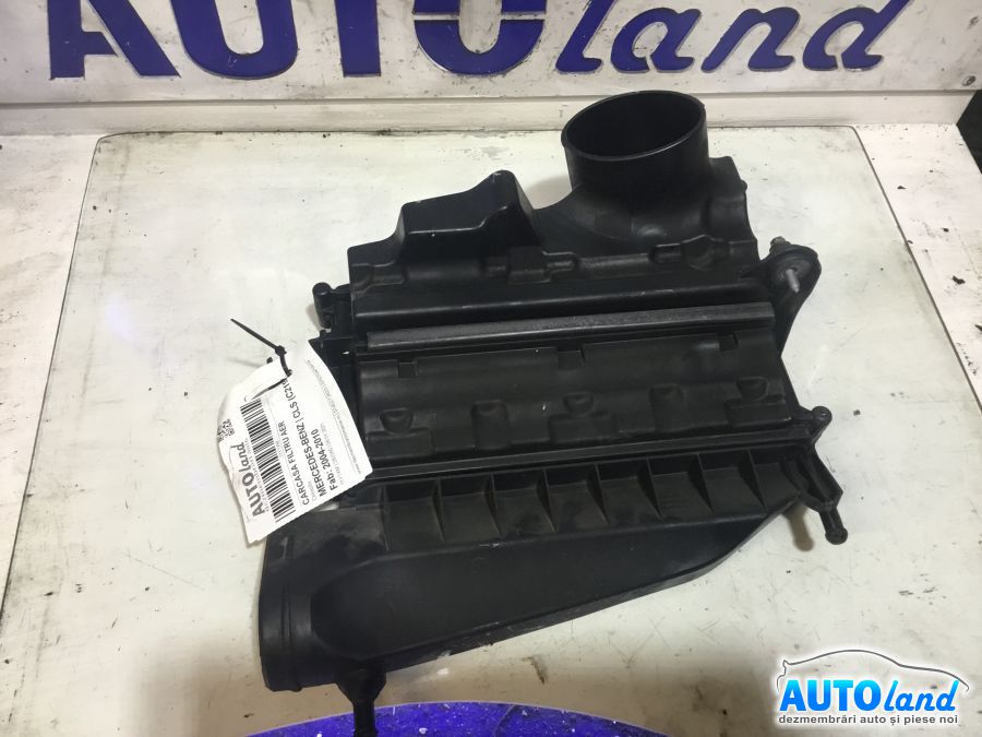 Carcasa Filtru Aer MERCEDES-BENZ CLS (C219) 2004-2010 Cod A6420940204 