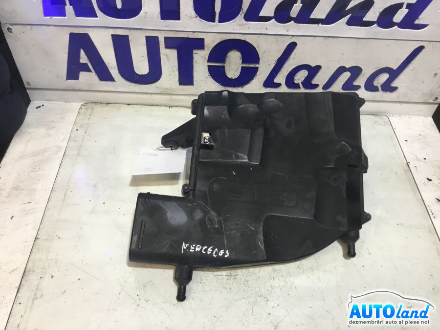 Carcasa Filtru Aer MERCEDES-BENZ CLS (C219) 2004-2010