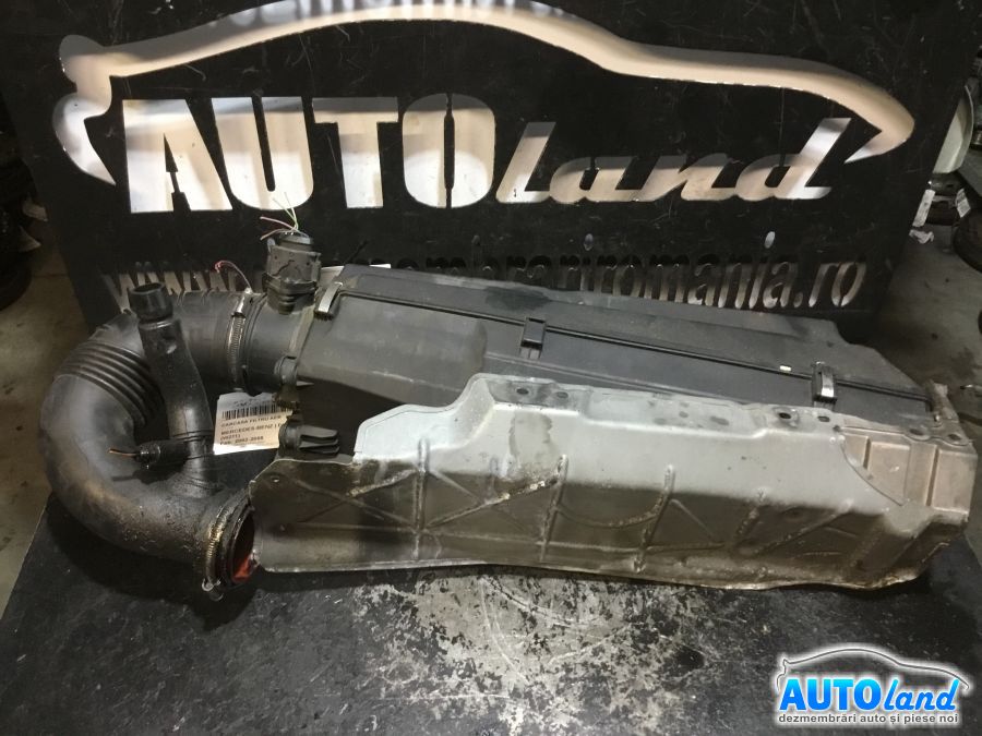 Carcasa Filtru Aer MERCEDES-BENZ E-CLASS (W211) 2002-2008