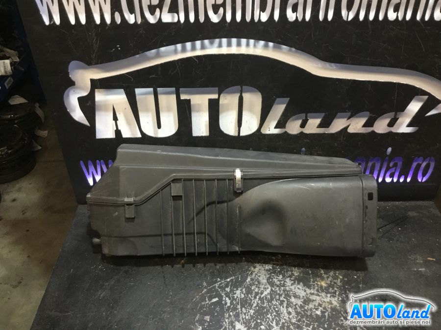 Carcasa Filtru Aer MERCEDES-BENZ E-CLASS (W211) 2002-2008 Cod A6460900201 