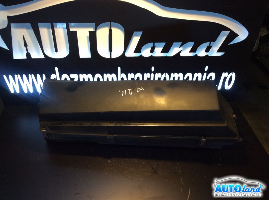 Carcasa Filtru Aer MERCEDES-BENZ E-CLASS (W211) 2002-2008 Cod A6460901001 