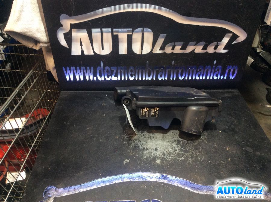 Carcasa Filtru Aer MERCEDES-BENZ E-CLASS (W211) 2002-2008