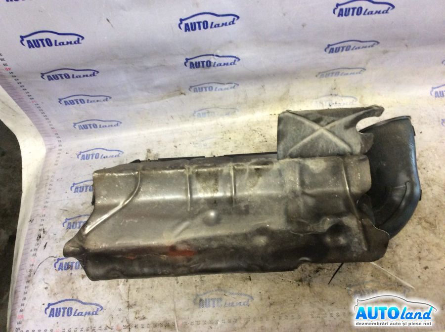 Carcasa Filtru Aer MERCEDES-BENZ M-CLASS (W163) 1998-2005