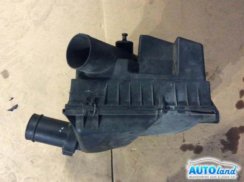 Carcasa Filtru Aer MERCEDES-BENZ VITO bus (638) 1996-2003