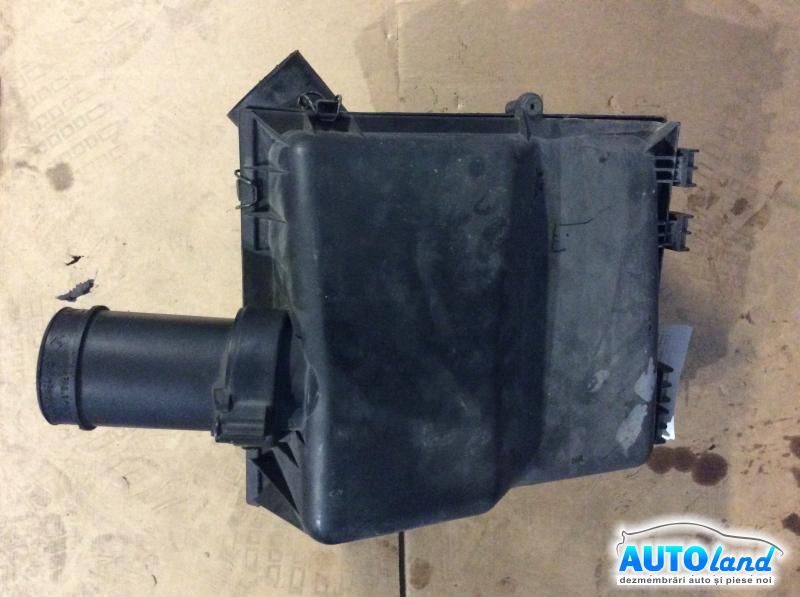 Carcasa Filtru Aer MERCEDES-BENZ VITO bus (638) 1996-2003