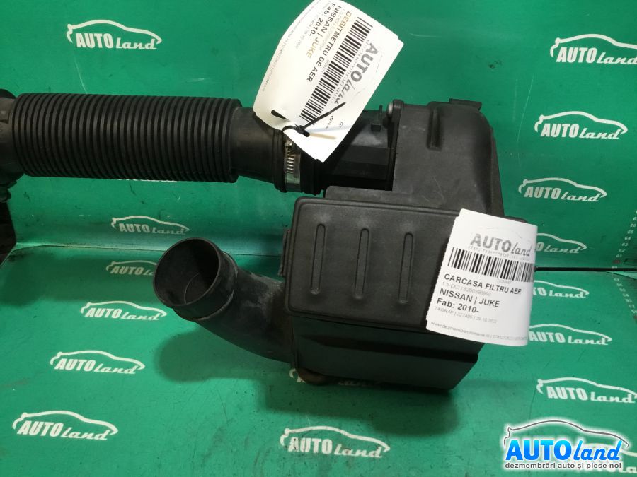 Carcasa Filtru Aer NISSAN JUKE 2010-2025 Cod 8200398990 