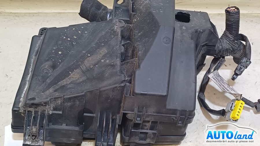 Carcasa Filtru Aer NISSAN QASHQAI (J10,JJ10) 2007-2025 Cod 24383JD00A 