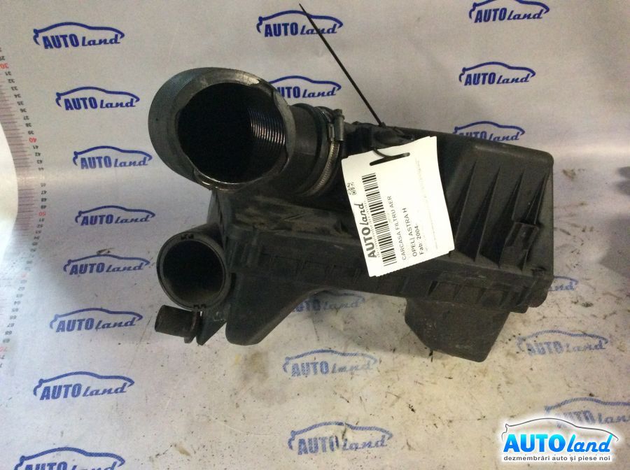 Carcasa Filtru Aer OPEL ASTRA H 2004-2025