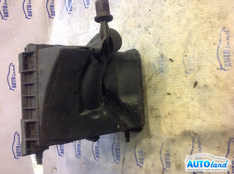 Carcasa Filtru Aer OPEL CORSA C (F08,F68) 2000-2025 Cod 44612585902 